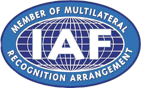 IAF Certification